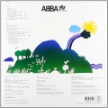 The Album [Vinyl LP]