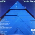 Voulez-Vous [Vinyl LP]