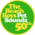 Pet Sounds (Mono 180g Vinyl Reissue) [Vinyl LP] 