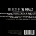 The Best of The Animals 