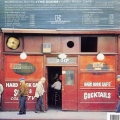 Morrison Hotel [Vinyl LP] 