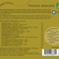 Vivaldi Adagios 