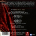 Steffani:Niobe, Regina di Tebe 3CD