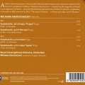Sinfonien 38-41  (2 CD)
