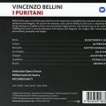 I Puritani (3 CD)