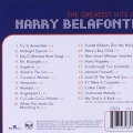 The Greatest Hits of Harry Belafonte 