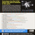 An Easy Introduction to Rock And Roll-Top 15 Albums (8 CD)