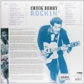 Rockin&#039; [Vinyl LP] 