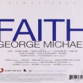 Faith Remastered  (2 CD)