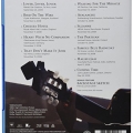 Leonard Cohen - Songs from the Road [Blu-ray] 
