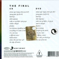 The Final (CD+DVD)