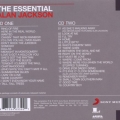 The Essential Alan Jackson (2CD)