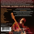 Jimi Hendrix - Blue Wild Angel/Live At The Isle Of Wight [Blu-ray] 
