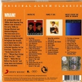 Original Album Classics (3 CD)