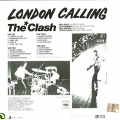 London Calling [Vinyl 2LP] 