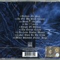 Where Shadows Forever Reign (Standard CD Jewelcase) 