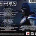 X-Men: Apocalypse/Ost 