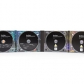 The Total Experience Live in Liverpool (2CD+2DVD Digipak) 