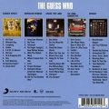 Original Album Classics 5CD