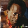 The Essential Miles Davis [Vinyl 2LP] 