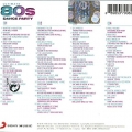 Ultimate... 80s Dance Party 4CD