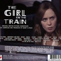 The Girl on the Train/Ost 