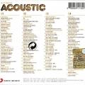 Ultimate... Acoustic (4CD)