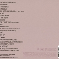 LOVE IN THE FUTURE BONUS TRACK