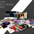 The Early Years 1965 - 1972  (10  CD / 9  DVD / 8 Blu-Ray/ 5 x 7&quot;)