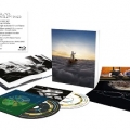 The Endless River CD+Blu-Ray