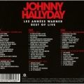 BEST OF LIVE 3CD