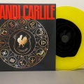 A ROOSTER SAYS (140 GR 12&quot; COLOUR LPS-LTD.)