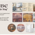 The Magic Stag CD+DVD