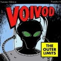 OUTER LIMITS -COLOURED-