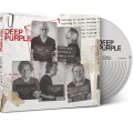 Turning To Crime CD LIMITED