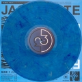 Fear Of The Dawn LP Exclusive astronomical blue vinyl