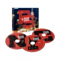 LICKED LIVE IN NYC - BLU RAY + 2CD