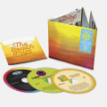 The Very Best Of The Beach Boys: Sounds Of Summer (60th Anniversary)