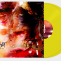 THE END, SO FAR  (180 GR 12&quot; YELLOW-INDIE-LTD.)