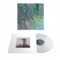 AN AWESOME WAVE/ WHITE VINYL