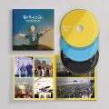 RIGHT HERE, RIGHT THEN -CD+DVD-
