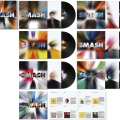 SMASH: THE SINGLES 1985-2020 - 6LP BLACK 180G VINYL BOX