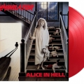 ALICE IN HELL -COLOURED-