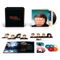 THE MIRACLE COLLECTOR&#039;S EDITION (LP 5CD BLURAY/DVD)