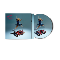 RUSH! - PICTURE DISC