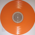 CLASSIC - orange