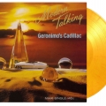 GERONIMO&#039;S CADILLAC (yellow flame)