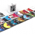 The Rolling Stones In Mono - Limited Color Edition - VINYL BOXSET
