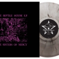 THE REPTILE HOURS (MARBLED)
