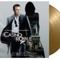 CASINO ROYALE (SOUNDTRACK) -GOLD-